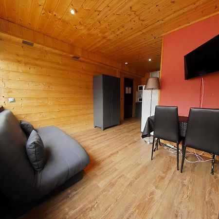 Studio 8 Bis, Pied De Pistes La Bresse Hohneck 아파트 외부 사진