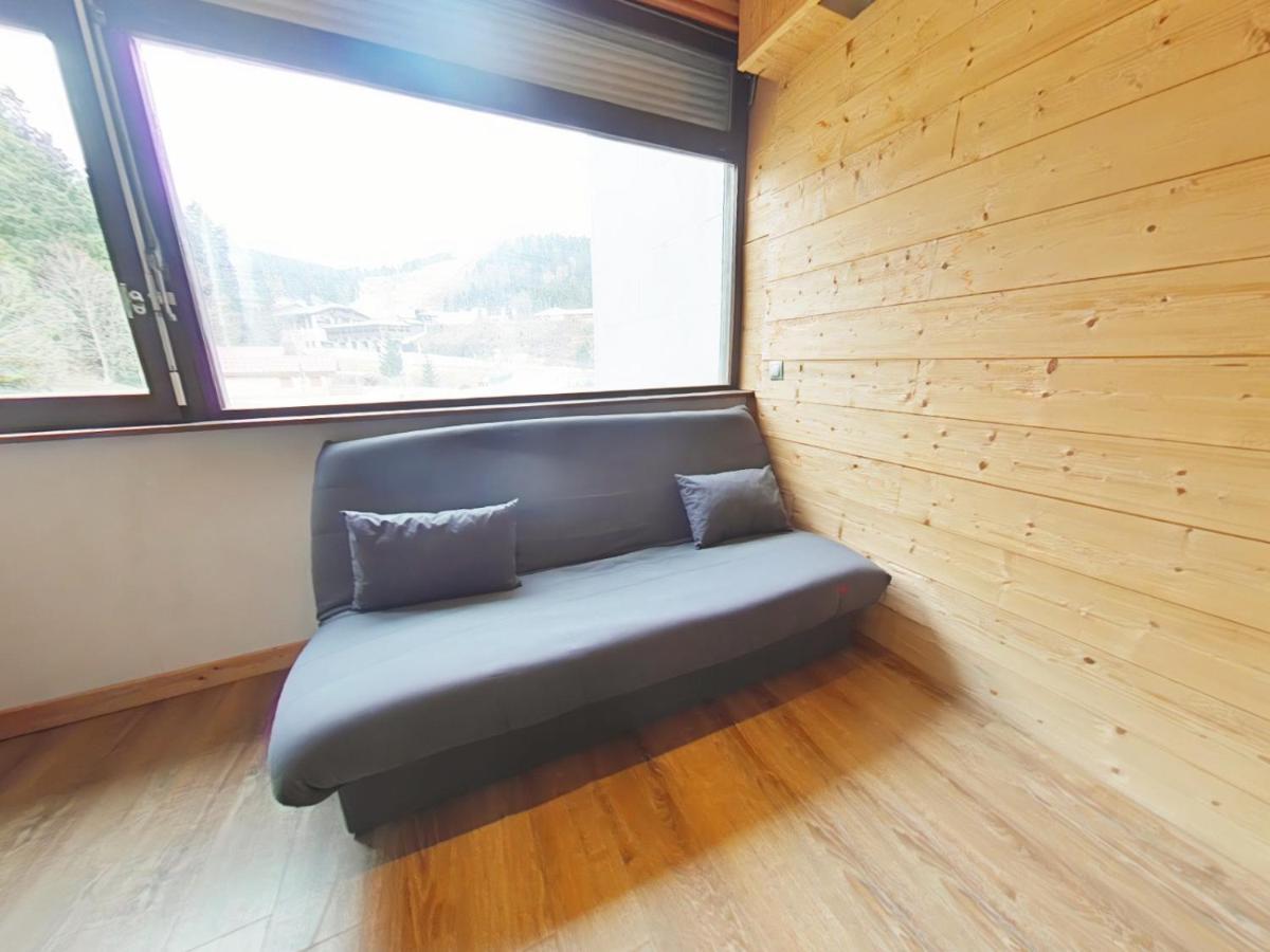 Studio 8 Bis, Pied De Pistes La Bresse Hohneck 아파트 외부 사진
