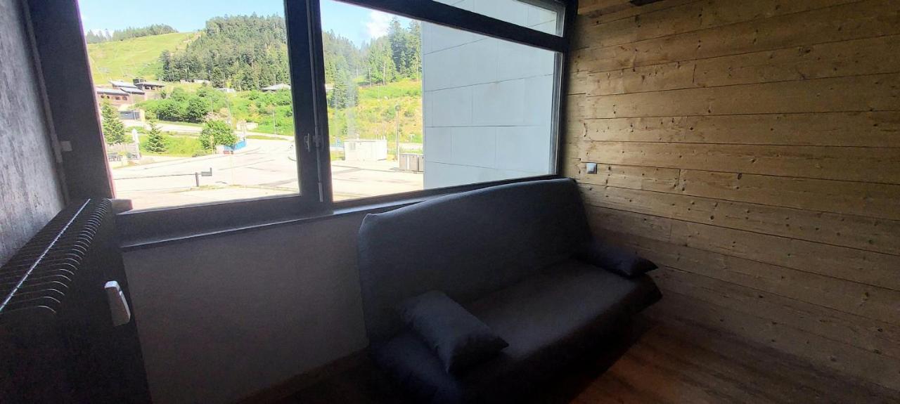Studio 8 Bis, Pied De Pistes La Bresse Hohneck 아파트 외부 사진